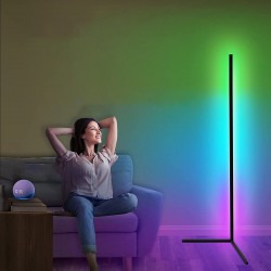 Đèn LED trang trí góc tường RGB Legion DL02